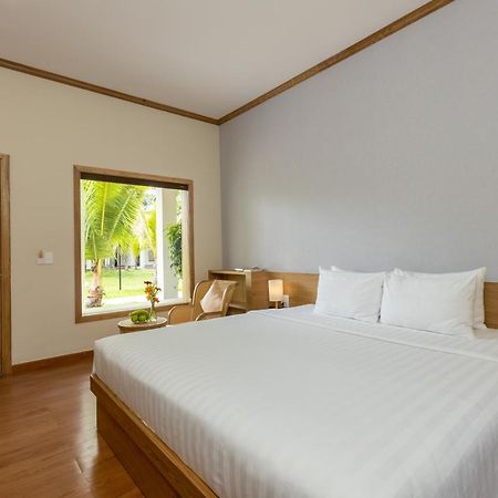 Coco Garden Resort Phú Quốc-sziget Kültér fotó