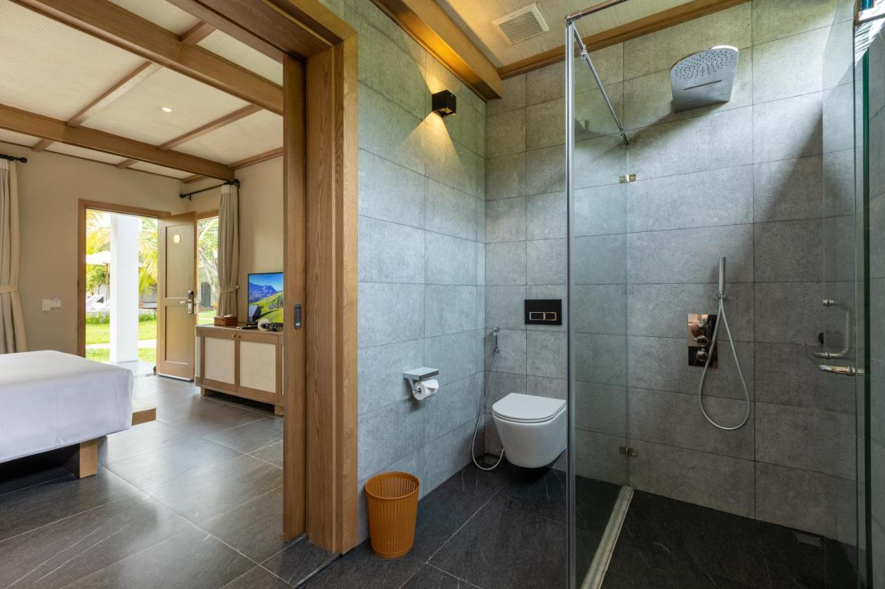 Coco Garden Resort Phú Quốc-sziget Kültér fotó