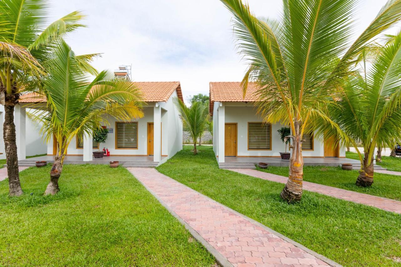 Coco Garden Resort Phú Quốc-sziget Kültér fotó