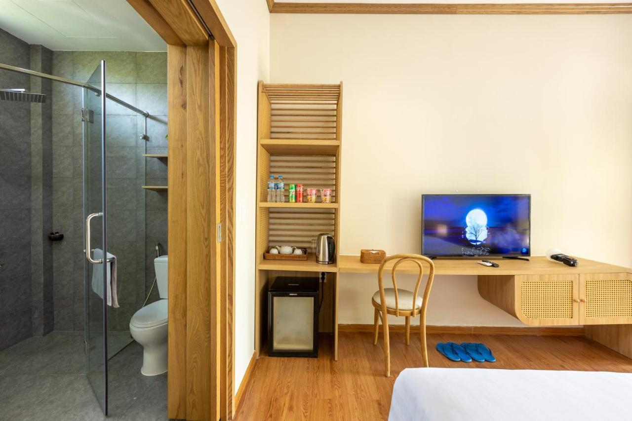 Coco Garden Resort Phú Quốc-sziget Kültér fotó