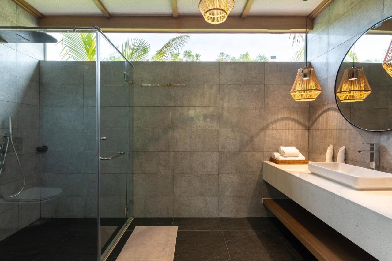 Coco Garden Resort Phú Quốc-sziget Kültér fotó