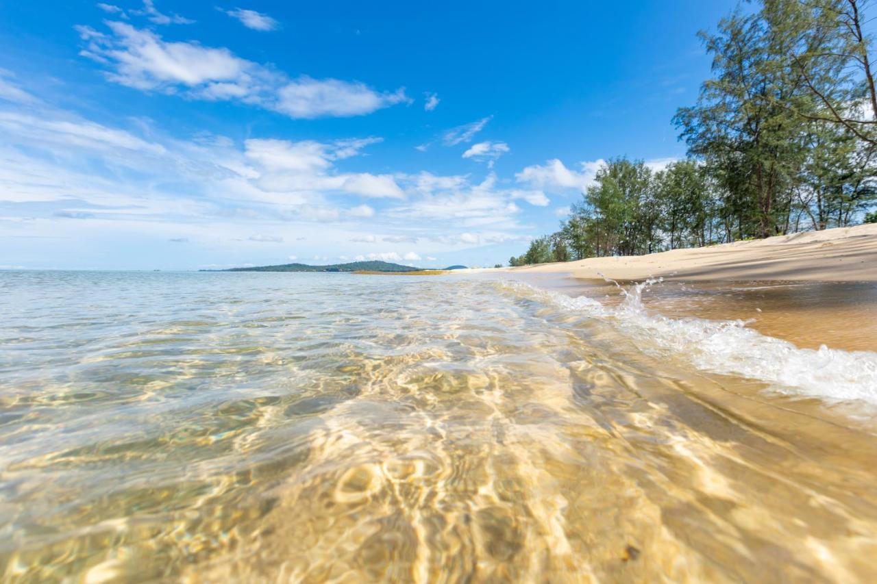 Coco Garden Resort Phú Quốc-sziget Kültér fotó