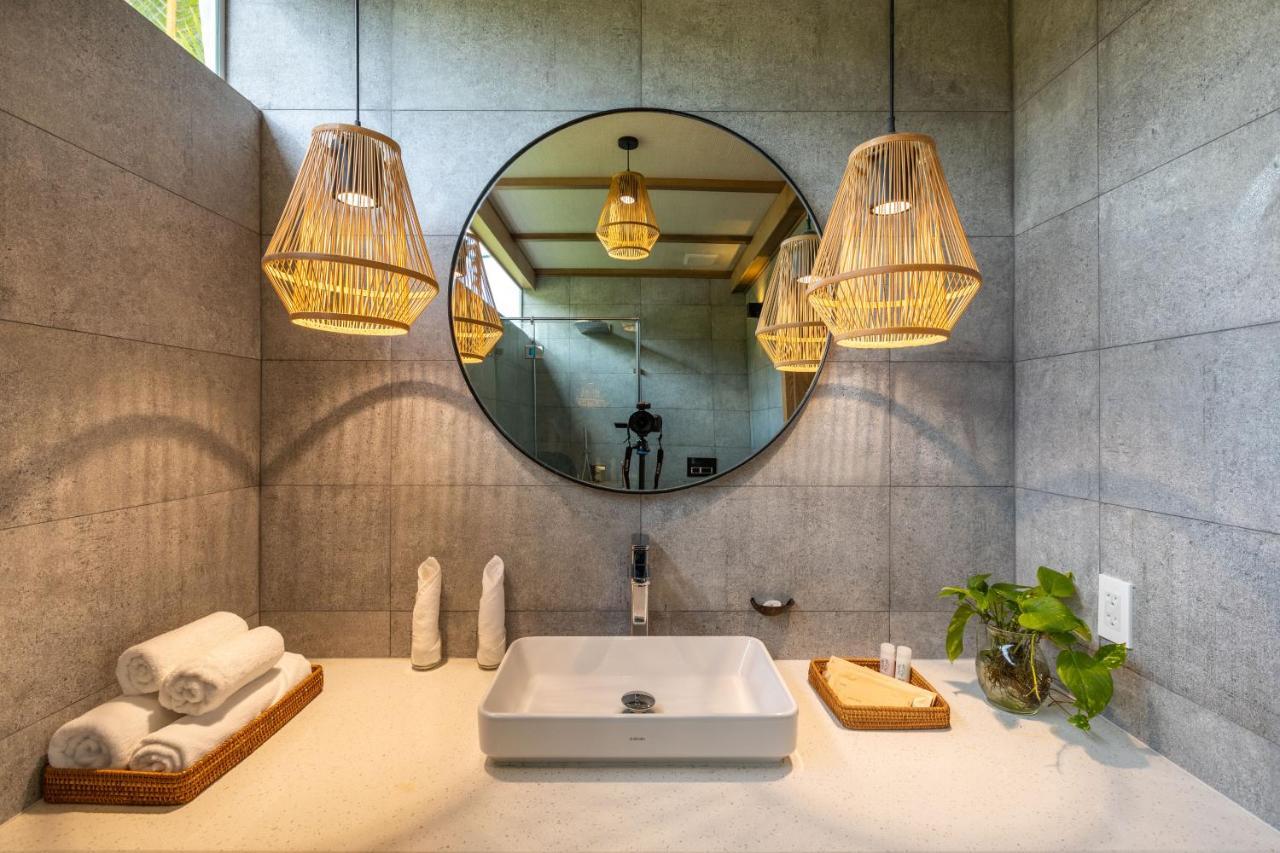 Coco Garden Resort Phú Quốc-sziget Kültér fotó