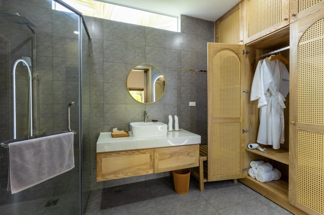 Coco Garden Resort Phú Quốc-sziget Kültér fotó
