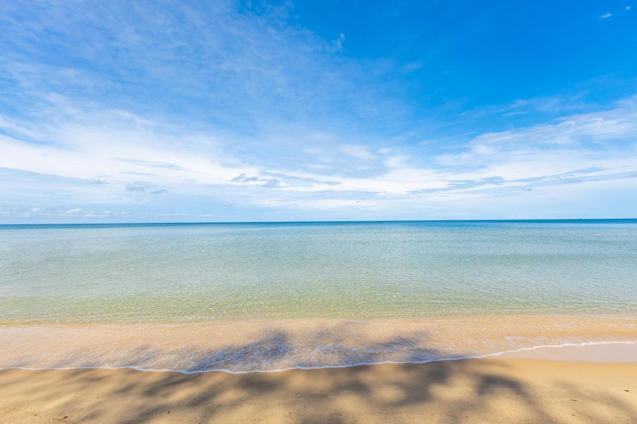 Coco Garden Resort Phú Quốc-sziget Kültér fotó
